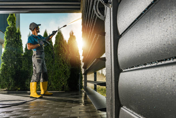 Best Gas Station Cleaning  in Morrow, GA