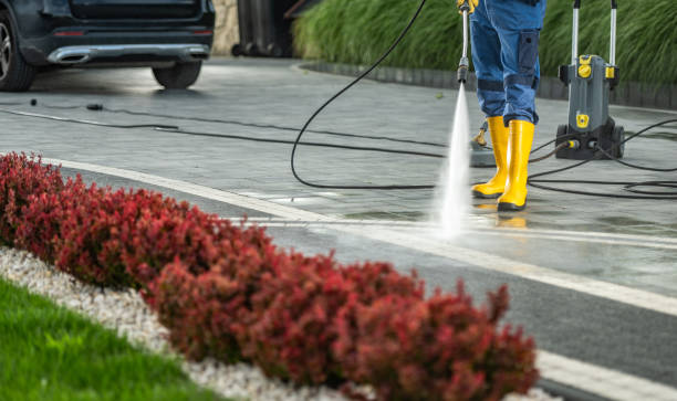 Morrow, GA Pressure Washing Services Company