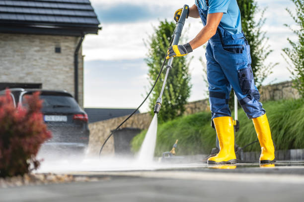 Concrete Sealing in Morrow, GA